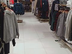 -优衣库(沈阳市府恒隆广场店)