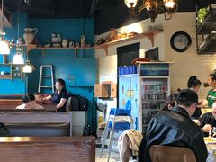 大堂-彼德西餐厅(凯德广场新南店)