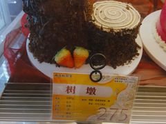 -新侨三宝乐面包店(崇文门店)