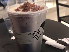 -喜茶(上海五角场万达店)