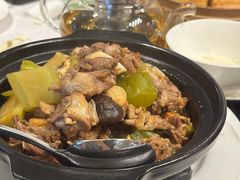 -海湾壹品·粤菜·早茶·烤鸭(拱北店)