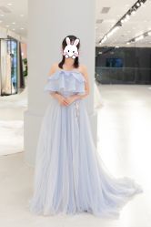 -MuseMarry婚纱(前海嘉里中心店)