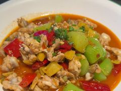 -老屋印象·酸菜鱼新川菜(义乌之心店)