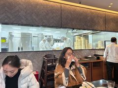 -鼎泰丰(国金中心店)