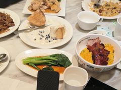 -翠华餐厅(德基广场店)
