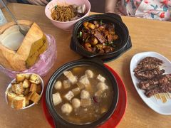 -新记肉骨茶