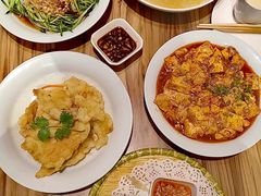 老式锅包肉-九转小磨·东北菜老字号(祥安店)