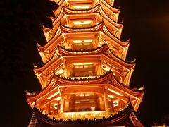 -南关石牌坊古镇