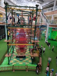 -乐8运动馆·桐语运动乐园(南湖二路店)