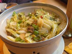-肉串汪(月坛店)
