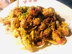 -沪小胖小龙虾(淮海中路旗舰店)