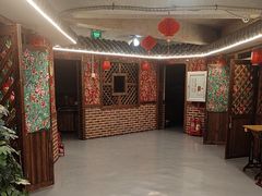 -人民公社铁锅炖·东北菜(卫国道店)
