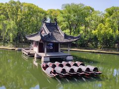 -柯岩风景区