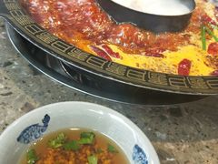 -重庆渝达老火锅(春熙路店)