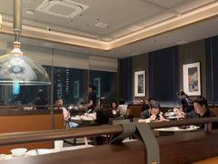 -青蓬蒸汽海鲜·深圳老字号·团建聚会(壹方城店)