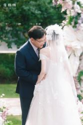 -曼格纳婚礼艺术中心(张江店)