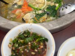 -姚记抚仙湖石锅鱼庄