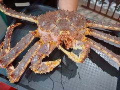 -辉记炭烧海鲜大排档·老字号(福田店)