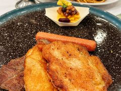 -中山威尼斯西餐厅(三乡总店)