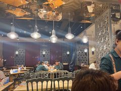 -天山传奇新疆菜(SKLP店)