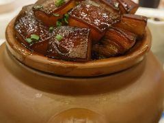 -粤味馆(黄河路店)
