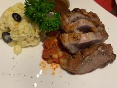-兰特伯爵西餐厅·啤酒屋(方庄店)