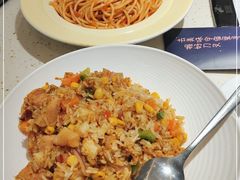-夏日玛莉西餐厅(中茂城店)