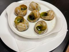 -秋林西餐厅