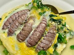 -怡情荟•海鲜青岛菜(五四广场旗舰店)