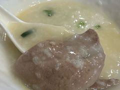 -盛记粥面(佐敦店)