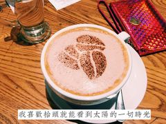 -COSTA COFFEE(丰联广场店)
