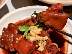 -肴约·花园式餐厅(湖里店)