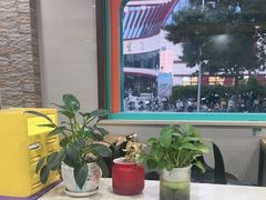 -西域美食(西直门南小街店)