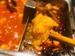 -海底捞火锅(凯德广场店)