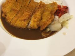 -噹噹呀咪咖喱屋(南京东路店)