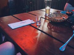 -Pistolera Mexican Cantina女枪手墨西哥餐厅(碧云路店)