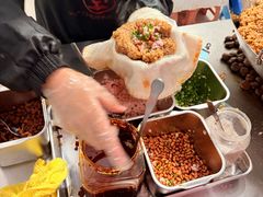 -六广门毛阿姨糯米饭