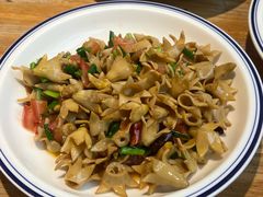 -滇铺子·云南特色菜·鲜花野菜季(东风东路c86店)