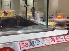 -新一番三文鱼寿司(大东海店)