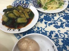 -马子禄牛肉面(金宝街店)
