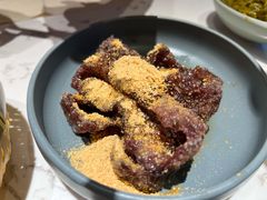 -百春原湖南牛肉粉(百联世纪店)