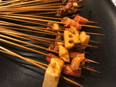 -长药唐师乐山油炸(石人直营店)