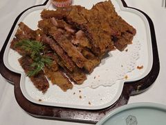 -老城味道·传统天津菜(杨柳青店)