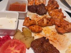 -Efes Turkish & Mediterranean Cuisine 艾菲斯餐厅(陆家嘴店)