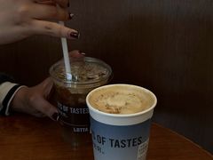 梅子浪咖啡-LOTTA COFFEE(安居博文苑店)