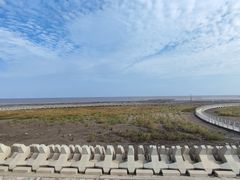 -南汇嘴观海公园