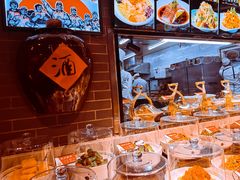 -东北大院·东北菜(三台子店)