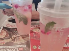 -肯德基(孝昌洪花大道店)