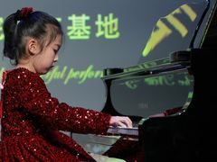 -武汉音乐学院徐东基地