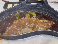 -新辣道鱼火锅(上地华联店)